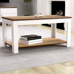 White Sands Coffee Table - thumbnail 1