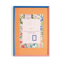 Sophie Robinson Two Tone Photo Frame - thumbnail 3