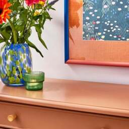 Sophie Robinson Two Tone Photo Frame - thumbnail 2