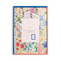 Sophie Robinson Two Tone Photo Frame - thumbnail 4