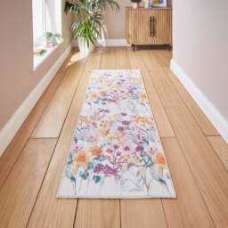 Catherine Lansfield Country Floral Runner