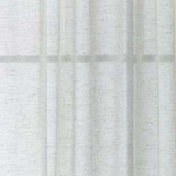 Marley Slot Top Unlined Curtains - thumbnail 3