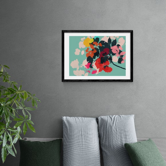 East End Prints Cherry Blossoms Print - image 1