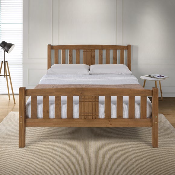 Sedna Bed Frame - image 1