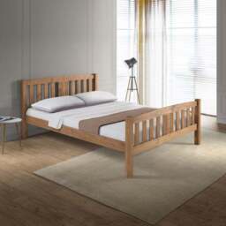 Sedna Bed Frame - thumbnail 2