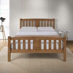 Sedna Bed Frame - thumbnail 1