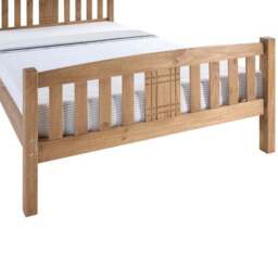 Sedna Bed Frame - thumbnail 3