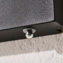 Harrington Outdoor LED Wall Light - thumbnail 4
