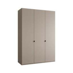 Wiemann Kahla 3 Door Wardrobe - thumbnail 3