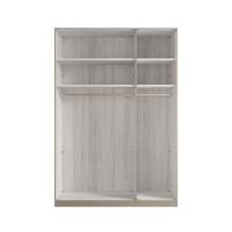 Wiemann Kahla 3 Door Wardrobe - thumbnail 4