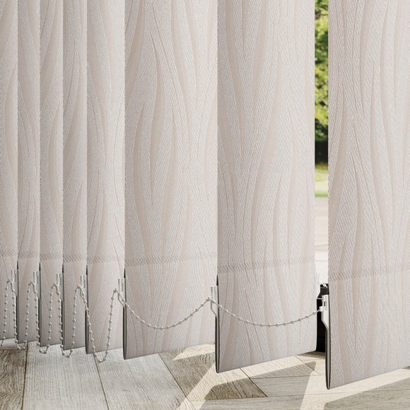Legacy Daylight Made to Measure Vertical Blind - image 1
