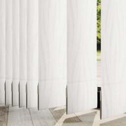 Legacy Daylight Made to Measure Vertical Blind - thumbnail 5