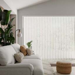Legacy Daylight Made to Measure Vertical Blind - thumbnail 4