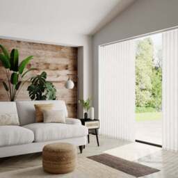 Legacy Daylight Made to Measure Vertical Blind - thumbnail 3