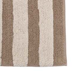 Stripe Tufted Bath Mat - thumbnail 3