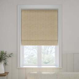 Emily Bond Fergus Made to Measure Roman Blind - thumbnail 3