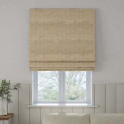 Emily Bond Fergus Made to Measure Roman Blind - thumbnail 4