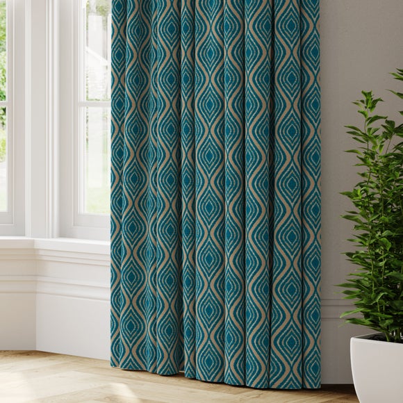 Giovanni Made to Measure Curtains - image 1