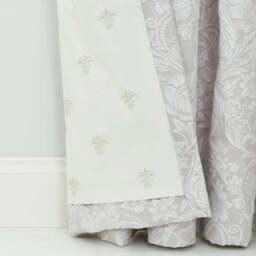 Dorma Winchester Blackout Eyelet Curtains - thumbnail 5