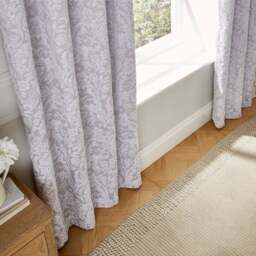 Dorma Winchester Blackout Eyelet Curtains - thumbnail 4