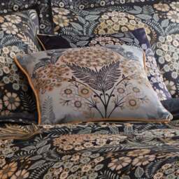 Evelina Square Cushion - thumbnail 1