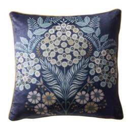 Evelina Square Cushion - thumbnail 3
