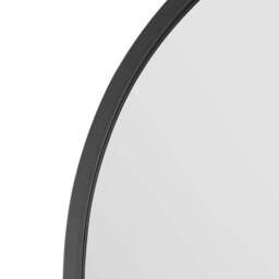 Arcus Framed Arched Wall Mirror - thumbnail 3