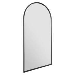 Arcus Framed Arched Wall Mirror - thumbnail 2