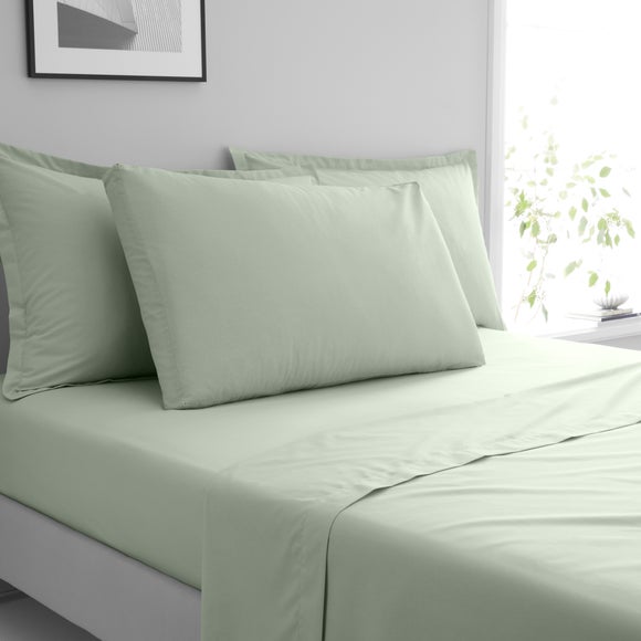 Pure Cotton Box Pillowcase - image 1