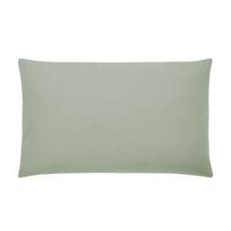Pure Cotton Box Pillowcase - thumbnail 2