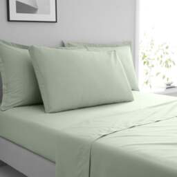 Pure Cotton Box Pillowcase - thumbnail 1