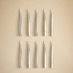 10 Floating LED Candles - thumbnail 4