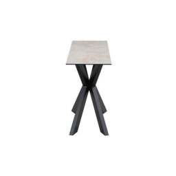 Indus Valley Athena Ceramic Console Table - thumbnail 4