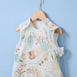 Tutti Bambini Good Life 2.5 Tog Baby Sleep Bag - thumbnail 3