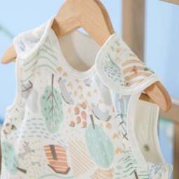 Tutti Bambini Good Life 2.5 Tog Baby Sleep Bag - thumbnail 2