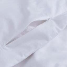Dorma Alderton 100% Cotton Sateen Duvet Cover & Pillowcase Set - thumbnail 4