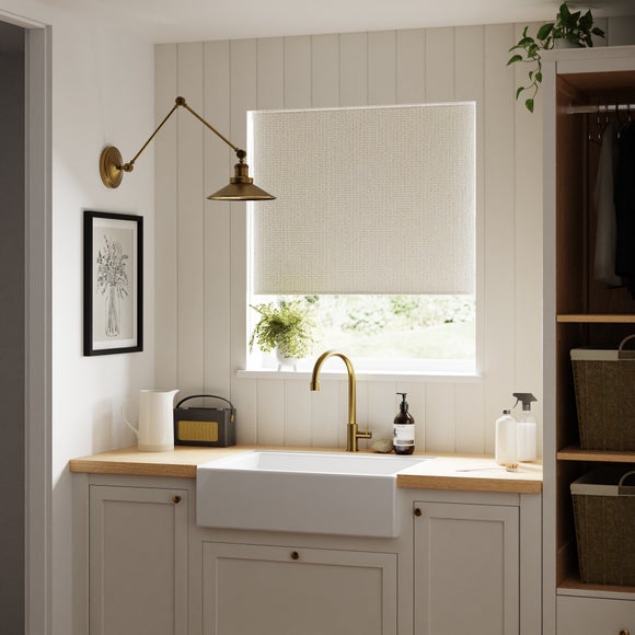 Aven Blackout Roller Blind - image 1