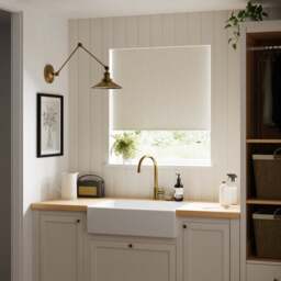 Aven Blackout Roller Blind - thumbnail 1