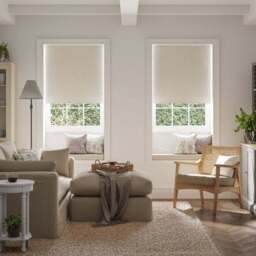 Aven Blackout Roller Blind - thumbnail 5