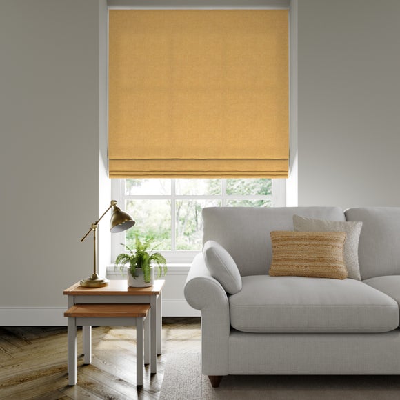 Saluzzo Made to Measure Roman Blind - image 1