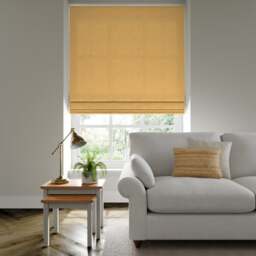 Saluzzo Made to Measure Roman Blind - thumbnail 1