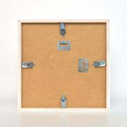 Nielsen Wooden Vinyl Record Photo Frame - thumbnail 4