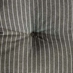 Danish Design Rustic Stripes Snuggle Dog Bed - thumbnail 2