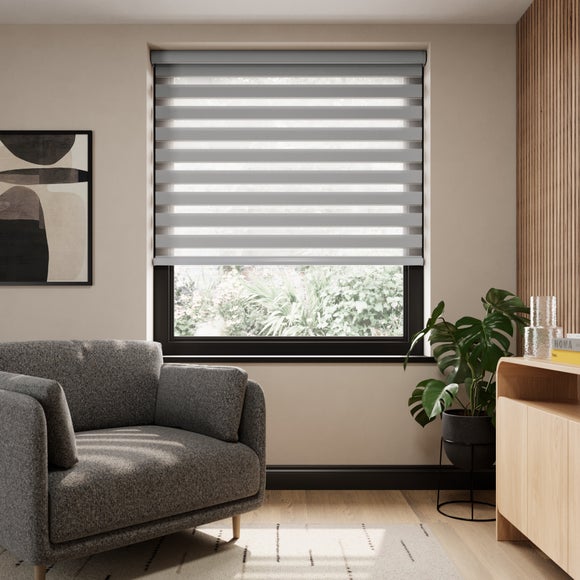 Swish Day and Night Daylight Made to Measure Roller Blind - image 1