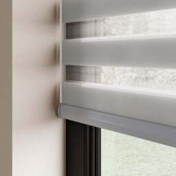 Swish Day and Night Daylight Made to Measure Roller Blind - thumbnail 5