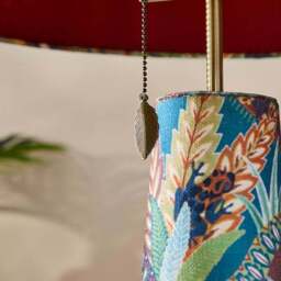 Nature's Exhibitionists Floor Lamp - thumbnail 3