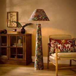 Nature's Exhibitionists Floor Lamp - thumbnail 2