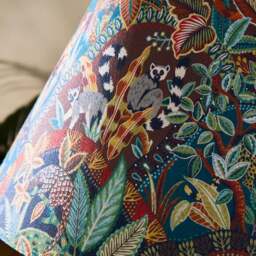 Nature's Exhibitionists Floor Lamp - thumbnail 4