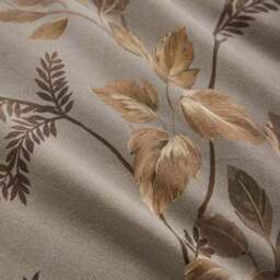 Dorma Moonlight Blossom 100% Cotton Duvet Cover & Pillowcase Set - thumbnail 4