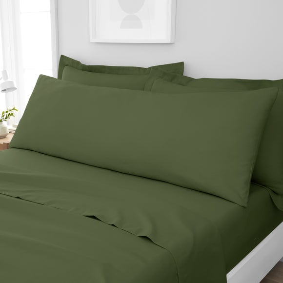 Fogarty Soft Touch Body Pillowcase